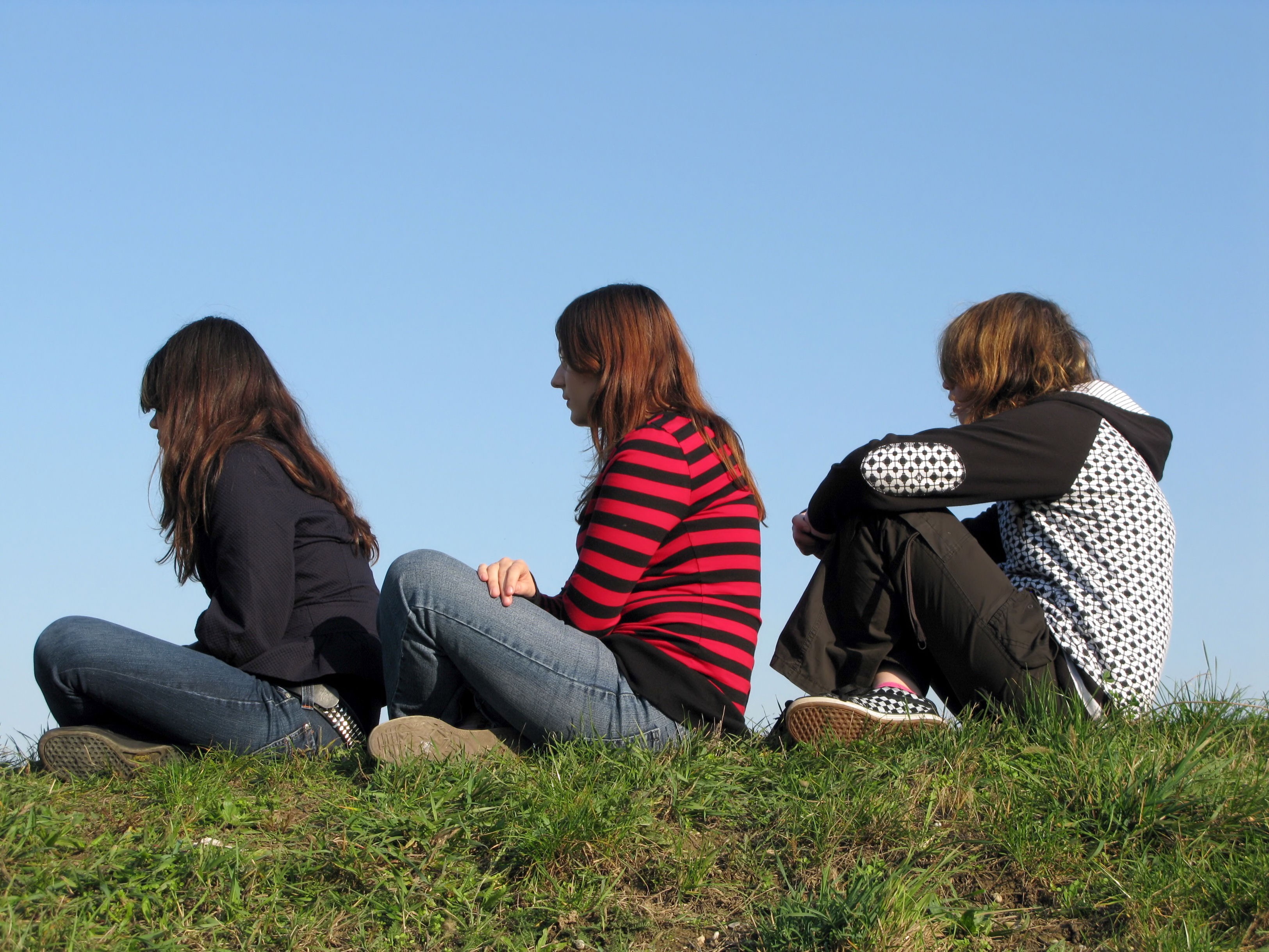 La depressione comincia in adolescenza. E non va ignorata