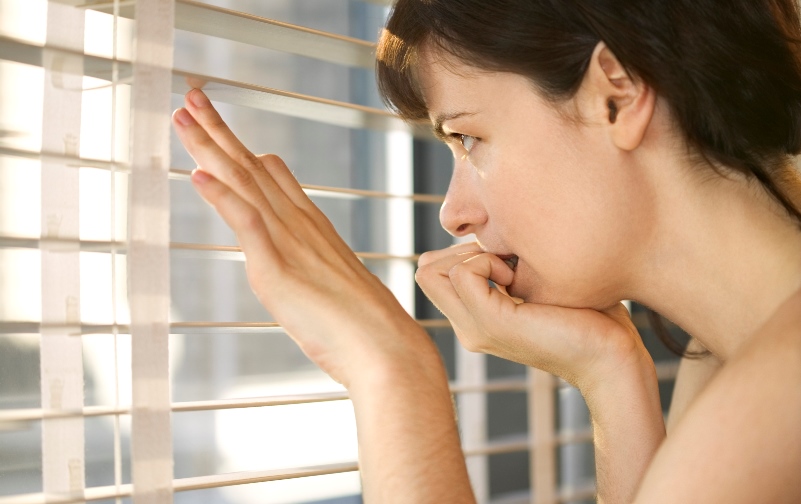 Ansia anticipatoria: imparare a gestirla senza esserne terrorizzati