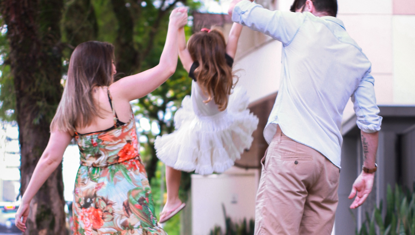 Terapia per famiglia