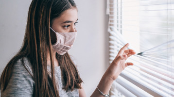 Adolescenti ai tempi della pandemia. Sostenere i ragazzi tra DAD e dipendenza dai social
