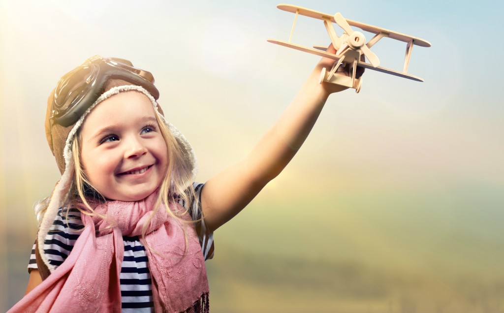 Le 7 regole d'oro per educare i bambini