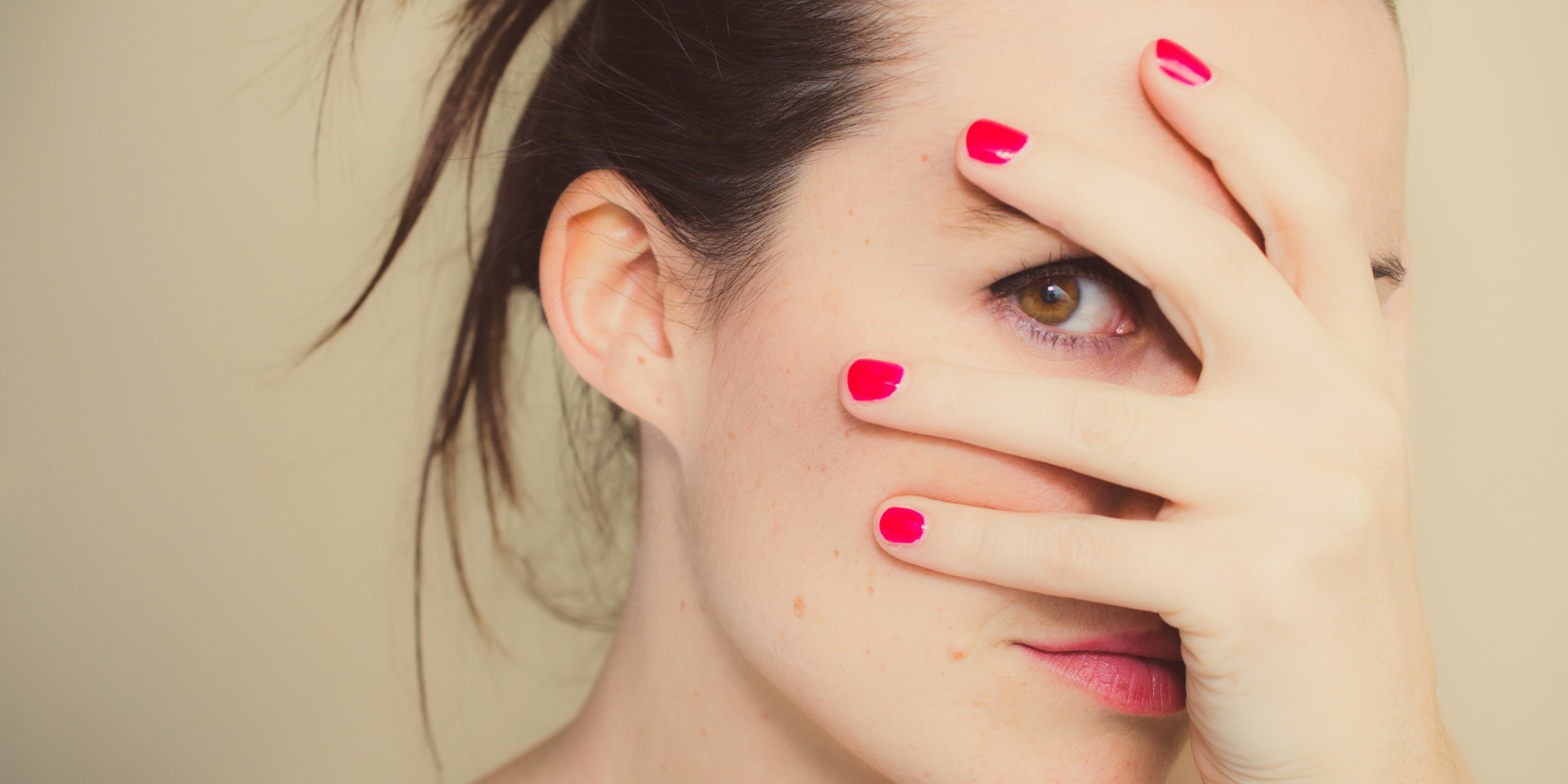 Eritrofobia e la paura di arrossire