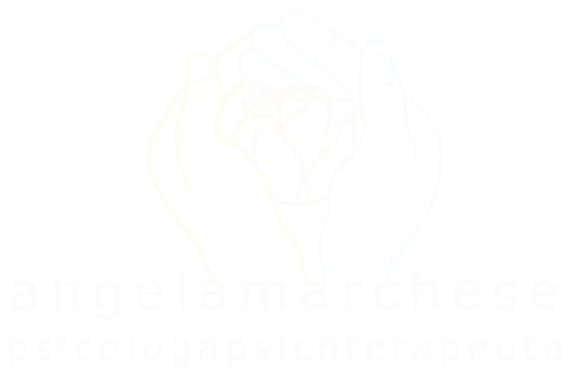 Logo Angela Marchese